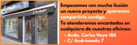 Nueva oficina